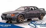 1992 Nissan Skyline GT-R R32