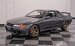 1992 Skyline GT-R R32 Thumbnail 5