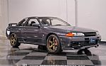 1992 Skyline GT-R R32 Thumbnail 14