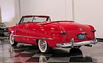 1950 Custom Convertible Thumbnail 8