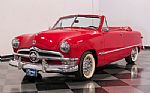 1950 Custom Convertible Thumbnail 5