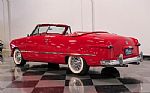 1950 Custom Convertible Thumbnail 7