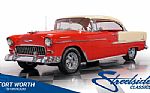 1955 Chevrolet Bel Air Hard Top