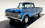 1963 Ford F100 Long Bed Pickup