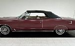 1967 Monterey S55 Convertible Thumbnail 3