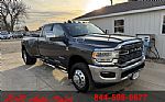 2024 RAM 3500