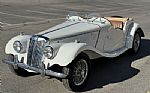 1954 TF Roadster Thumbnail 6