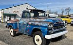 1959 Chevrolet 3600 Stepside