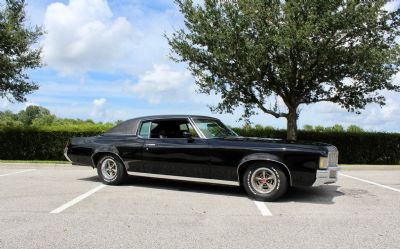 Photo of a 1972 Pontiac Grand Prix for sale