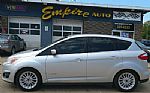 2014 Ford C-MAX Hybrid