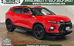 2021 Chevrolet Blazer