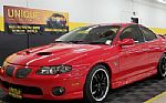 2005 Pontiac GTO Coupe