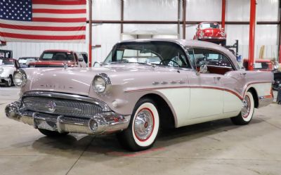 Photo of a 1957 Buick Century for sale