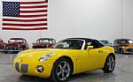 2007 Pontiac Solstice