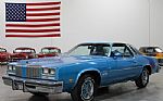 1977 Oldsmobile Cutlass Salon