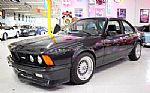 1985 635CSI M6 Thumbnail 27