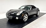 2006 Pontiac Solstice Convertible