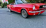 1966 Mustang Convertible Thumbnail 15