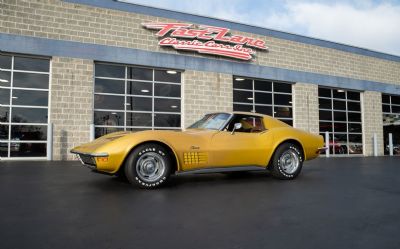 Photo of a 1971 Chevrolet Corvette for sale