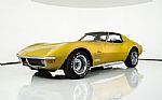 1971 Corvette Thumbnail 5