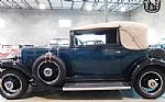 1931 881 Convertible Thumbnail 6