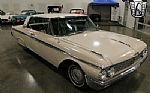 1962 Galaxie 500 Thumbnail 3