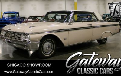 1962 Ford Galaxie 500 