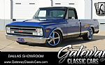 1968 Chevrolet C10