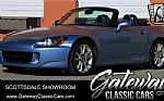 2004 Honda S2000