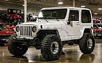 1998 Wrangler SE Thumbnail 8