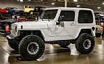 1998 Wrangler SE Thumbnail 9