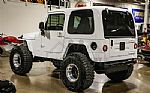 1998 Wrangler SE Thumbnail 11