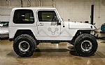 1998 Wrangler SE Thumbnail 15