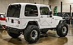 1998 Wrangler SE Thumbnail 14