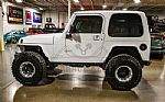 1998 Wrangler SE Thumbnail 10