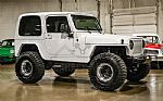 1998 Wrangler SE Thumbnail 16