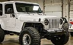 1998 Wrangler SE Thumbnail 18