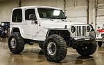 1998 Wrangler SE Thumbnail 17