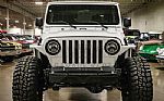 1998 Wrangler SE Thumbnail 24