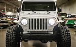 1998 Wrangler SE Thumbnail 25