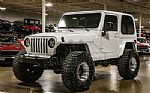 1998 Wrangler SE Thumbnail 35