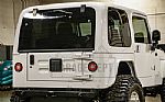 1998 Wrangler SE Thumbnail 49