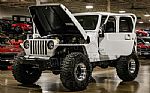 1998 Wrangler SE Thumbnail 60