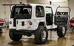 1998 Wrangler SE Thumbnail 61