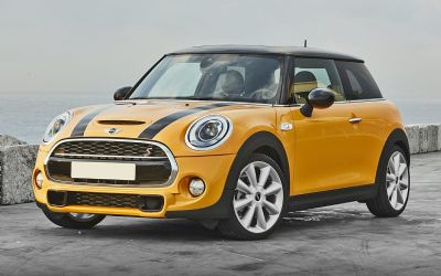 Photo of a 2014 Mini Cooper S Base for sale