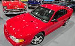 1997 Mustang SVT Cobra Thumbnail 2