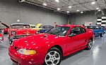 1997 Ford Mustang SVT Cobra