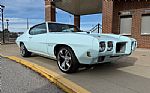 1970 Pontiac GTO