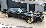 1976 Pontiac Firebird Trans Am