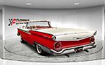 1959 Fairlane 500 Skyliner retracta Thumbnail 3